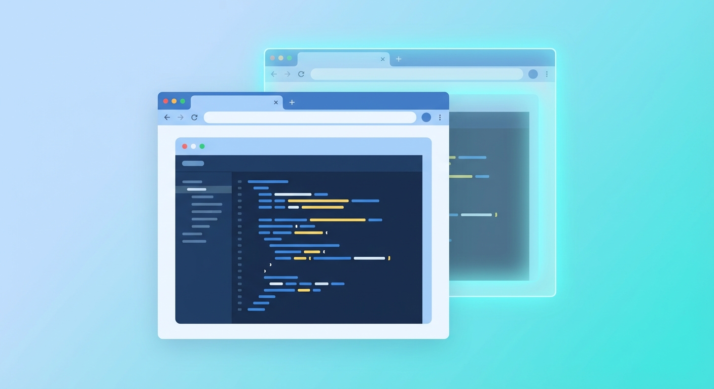 Flutter Web Integration Tests Run Twice