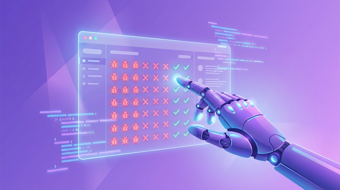 How I Automatically Fixed 100 Bugs on Sentry