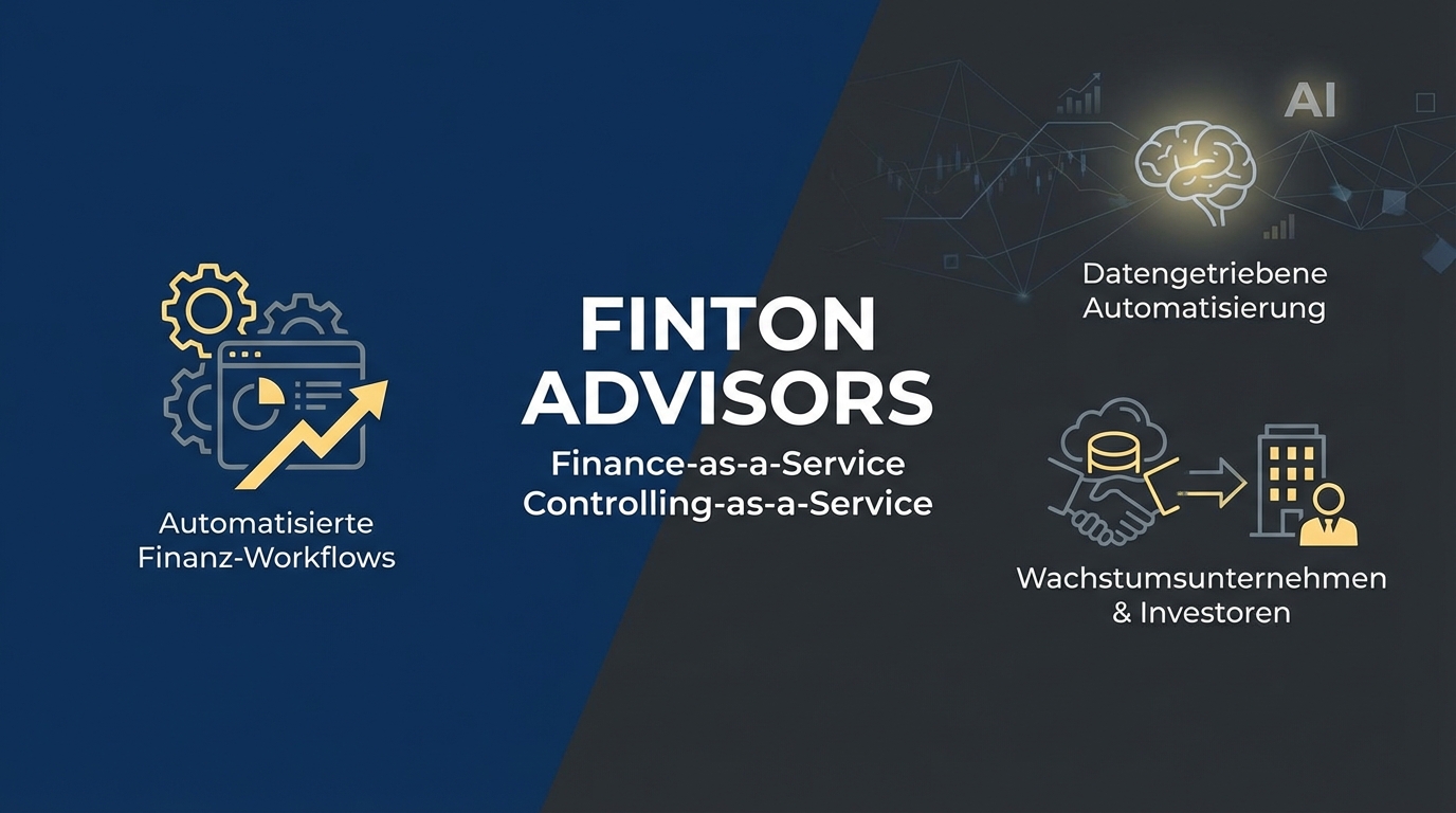 Finton App
