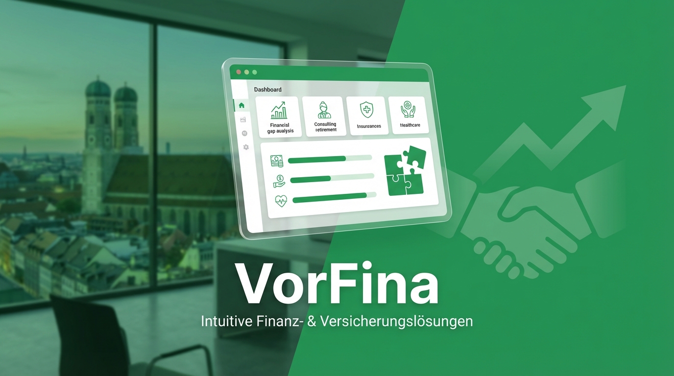 Vorfina App